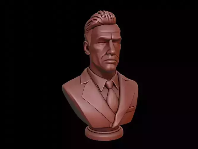 Banker Bust
