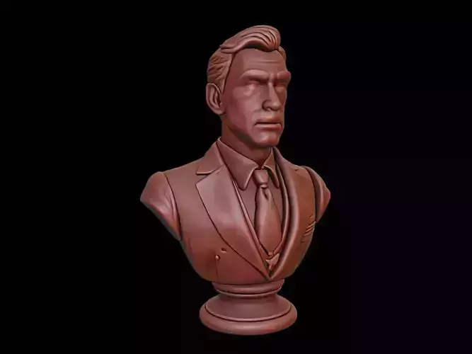 Banker Bust