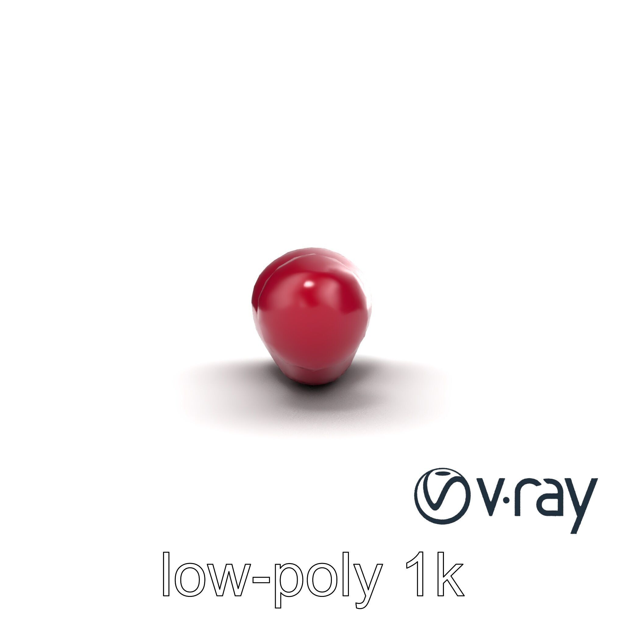 Ergonomic Vacuum Stimulator model pack Low-poly 3D model_11