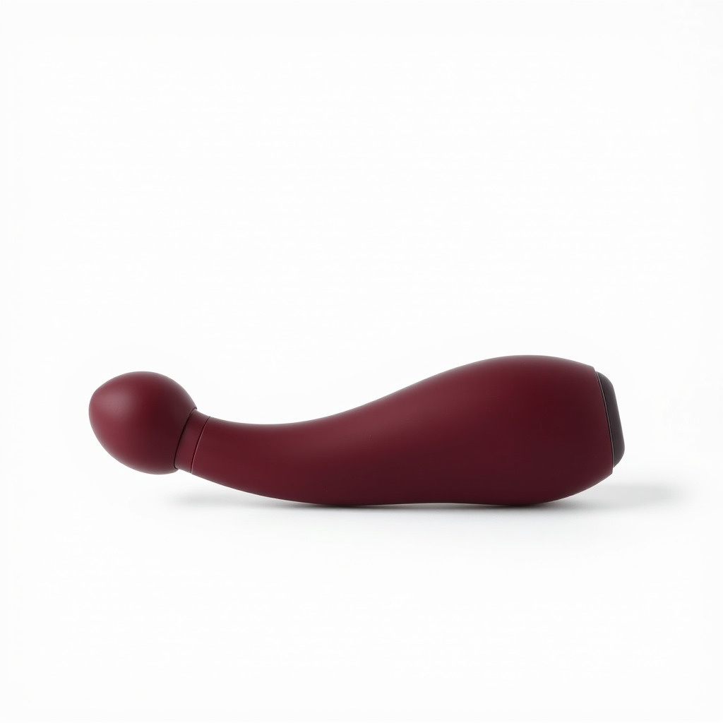 Ergonomic Vacuum Stimulator model pack Low-poly 3D model_3