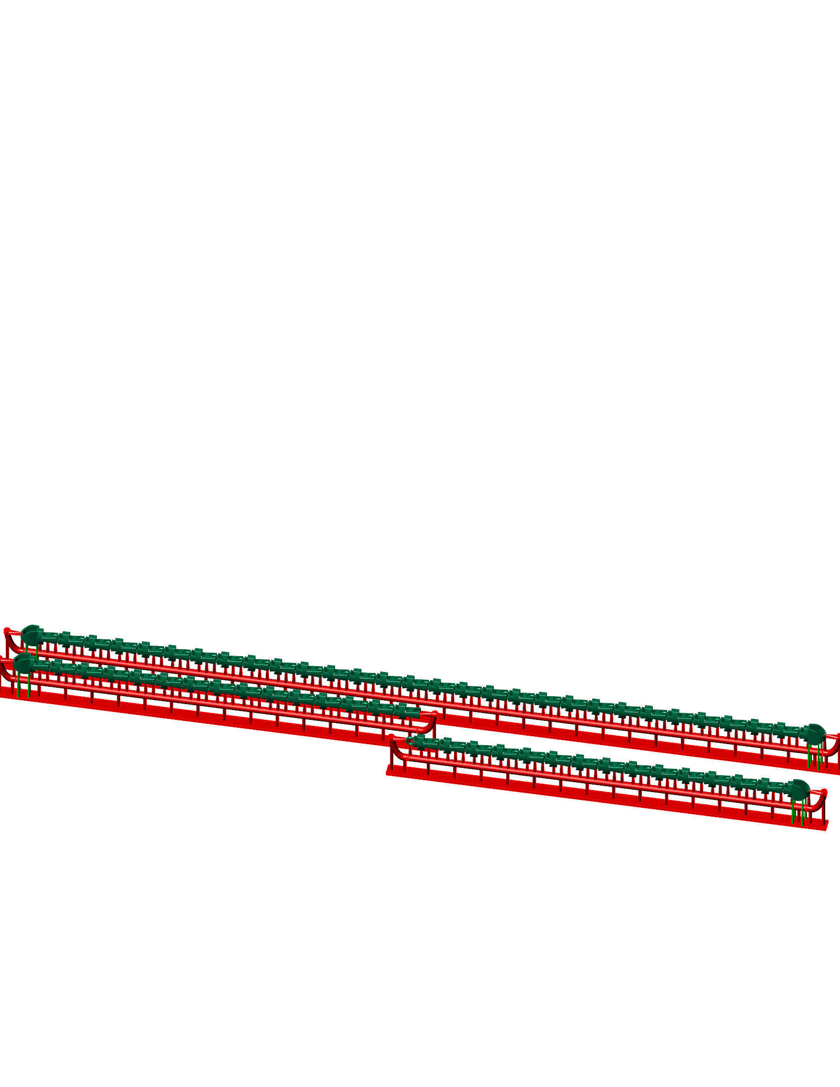 6 mm Top Selling Jesus Cross 3D Ready to Print Bracelet  3D print model_3