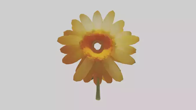 Calendula model
