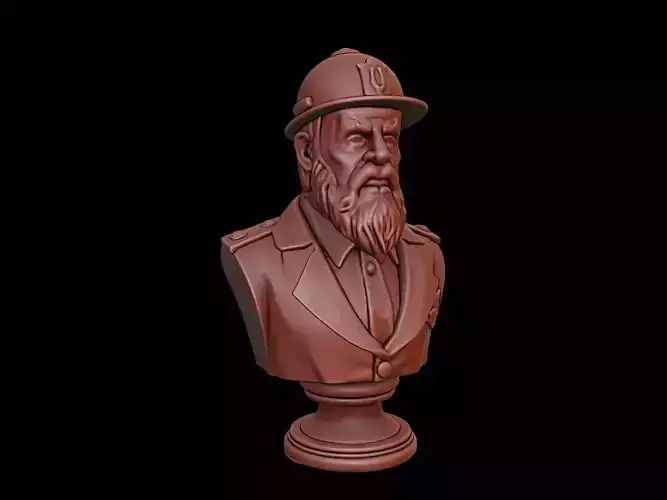 Miner Bust