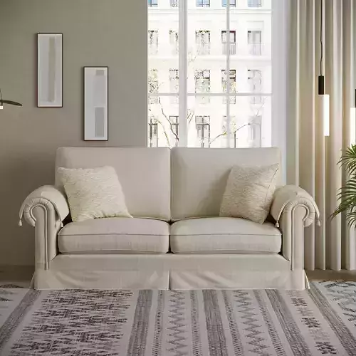 Classic Sofa