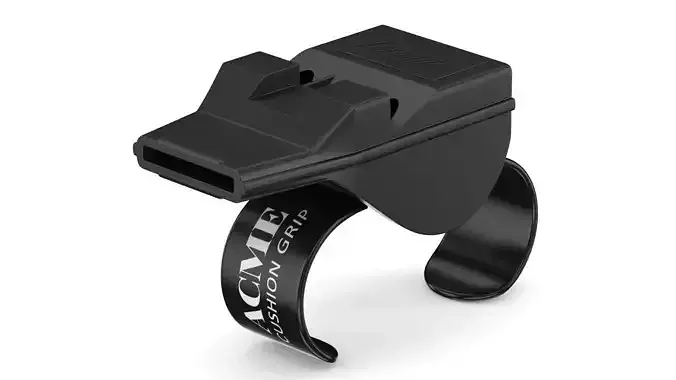 Athletics ACME Whistles