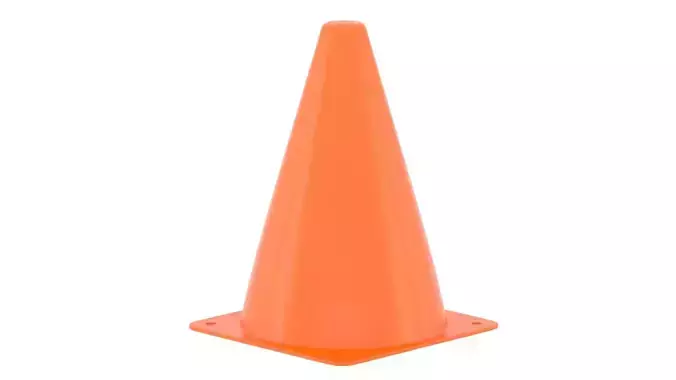 Athletics Breakline Cone