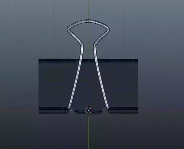 Paper Clip