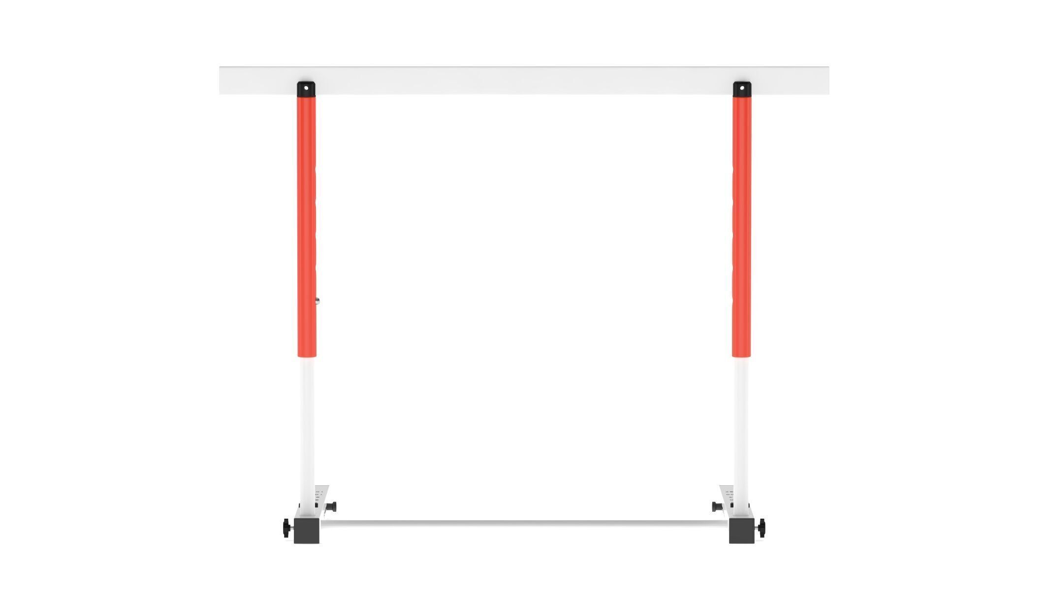 Athletics Hurdles 3D model_3