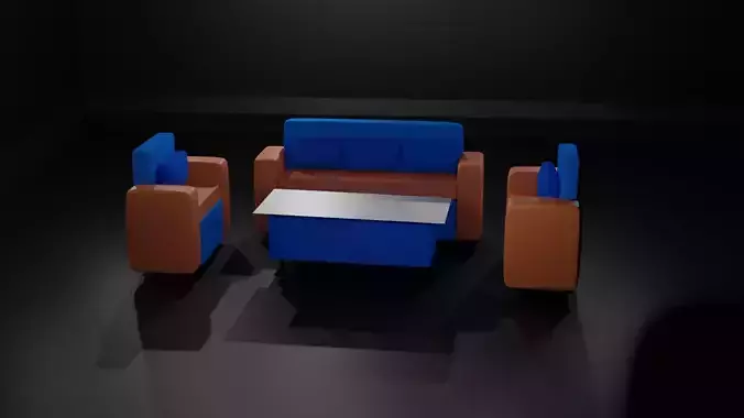 drawing room modren sofa