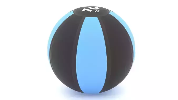 Athletics Medicine Balls