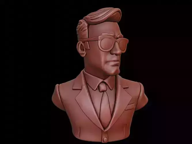 Spy Bust
