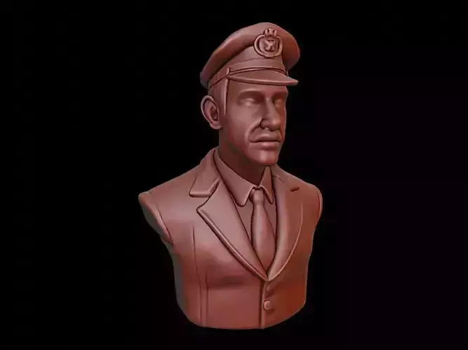 Taxi Driver Bust