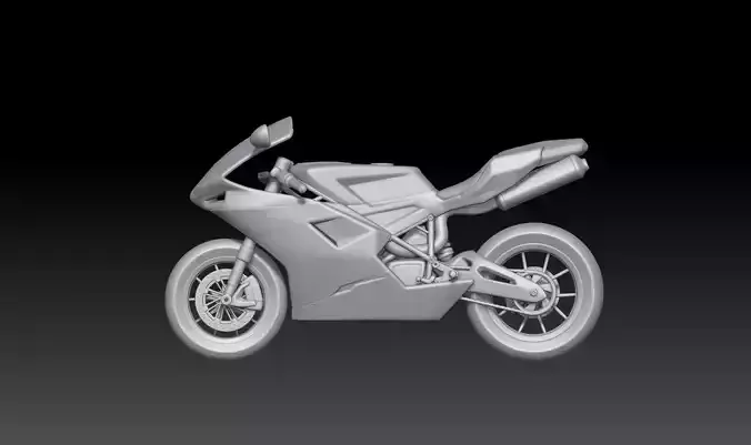 edecan team motobike