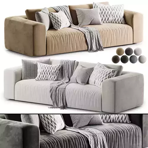Fenton Sofa