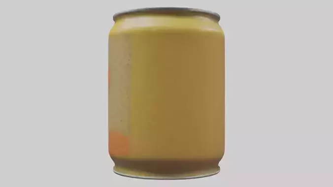 Canned Soup model