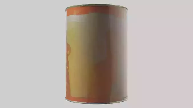 Canned Stew model