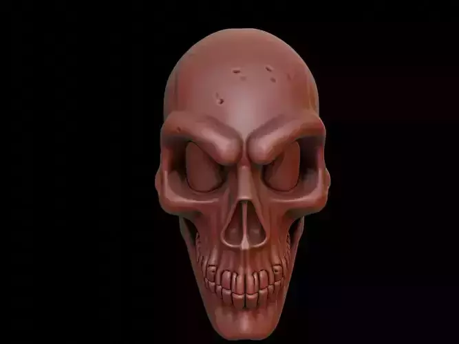 Biohazard Mask 3d Printing