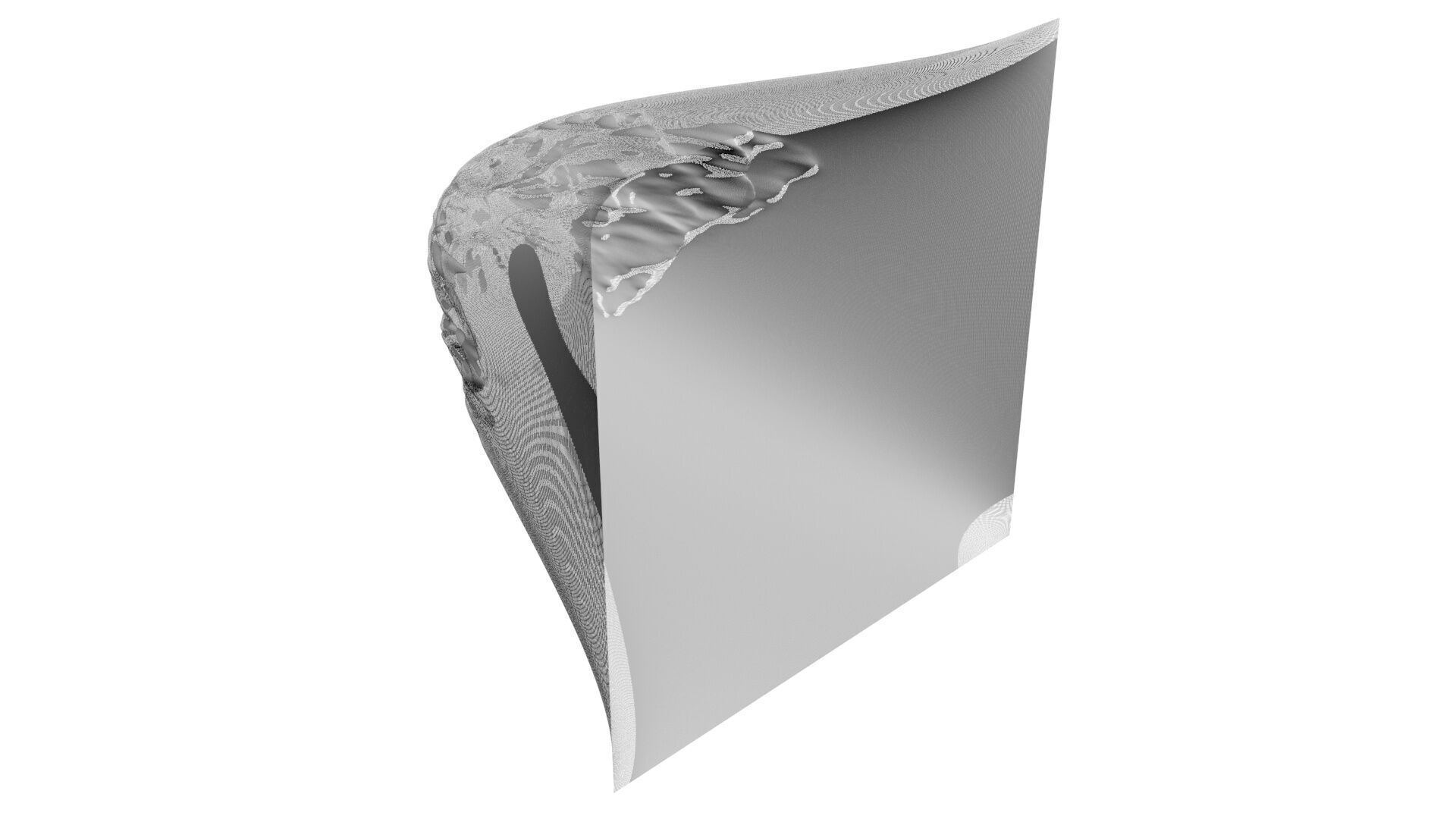 ASASSN 15lh 3D model_7