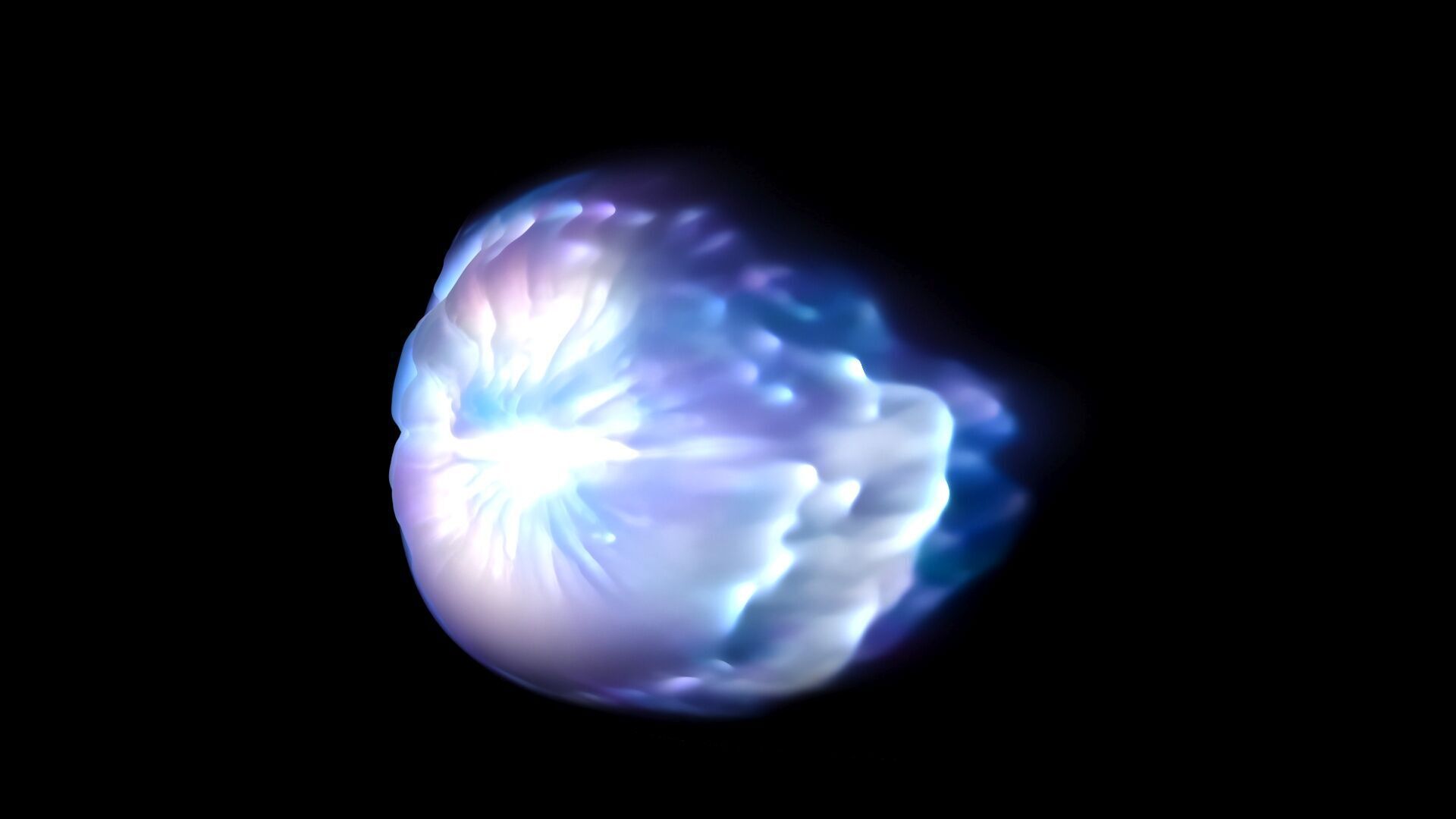 ASASSN 15lh 3D model_5