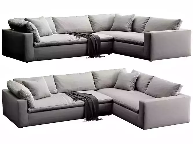 Restoration Hardware Cloud