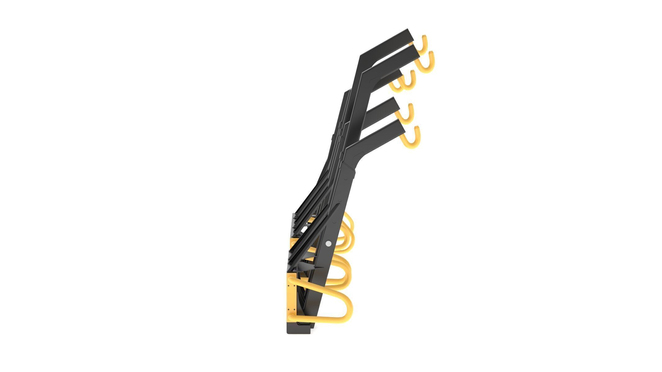 Big Bag Lifter 3D model_1