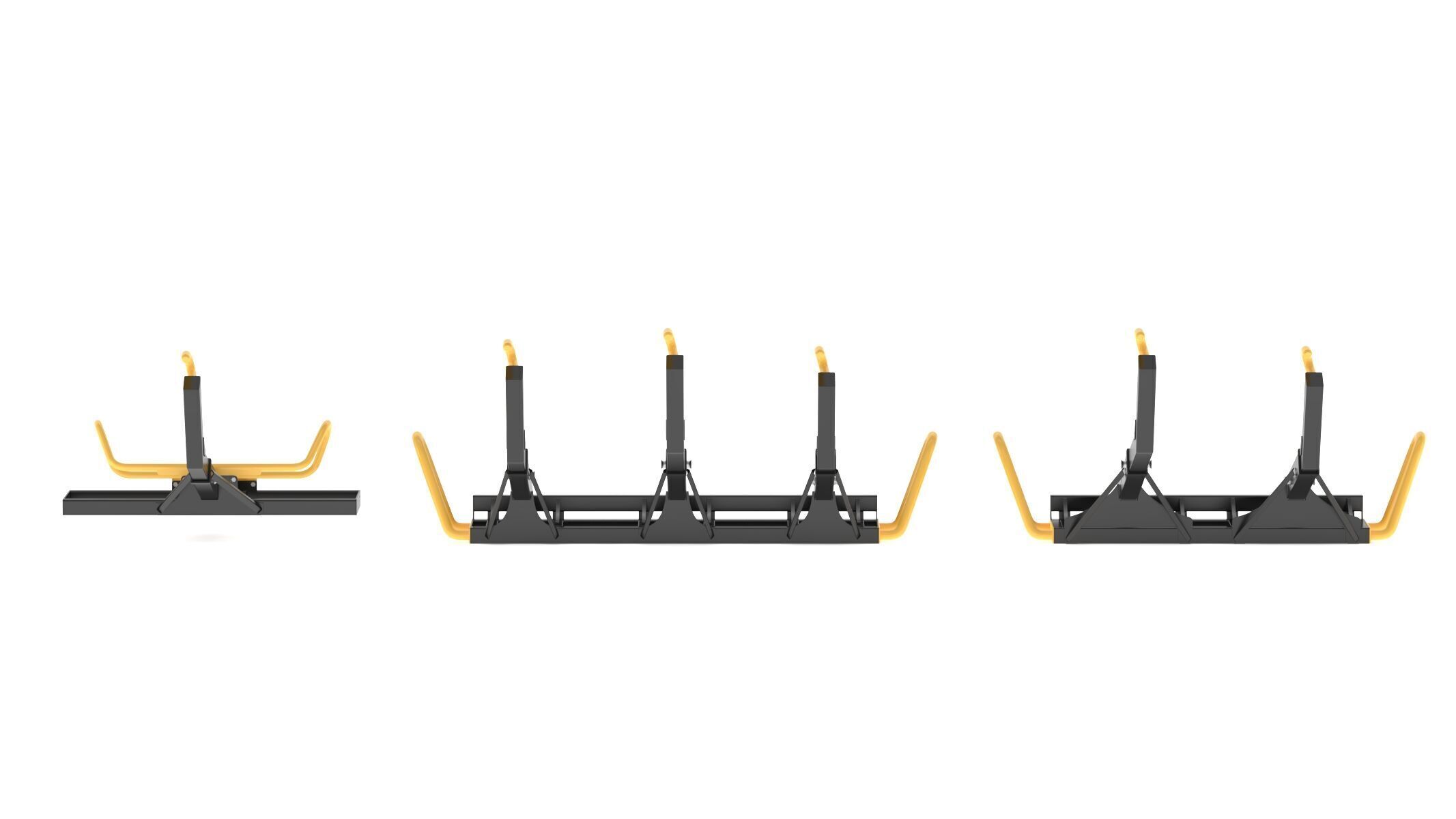 Big Bag Lifter 3D model_8