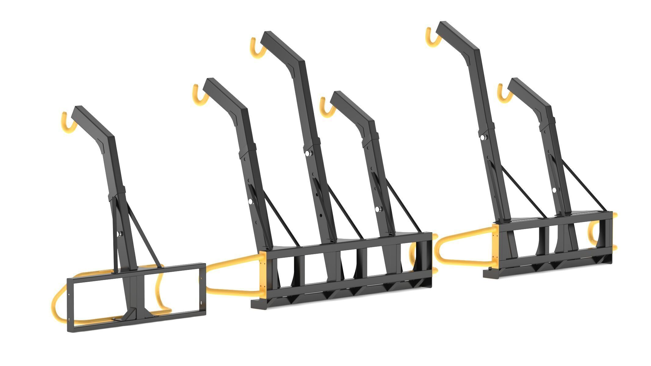 Big Bag Lifter 3D model_4