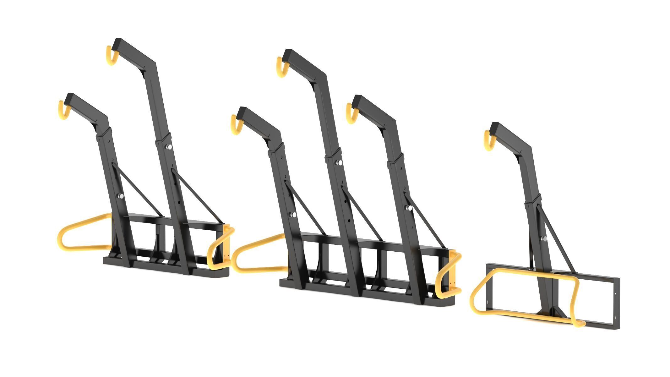 Big Bag Lifter 3D model_6