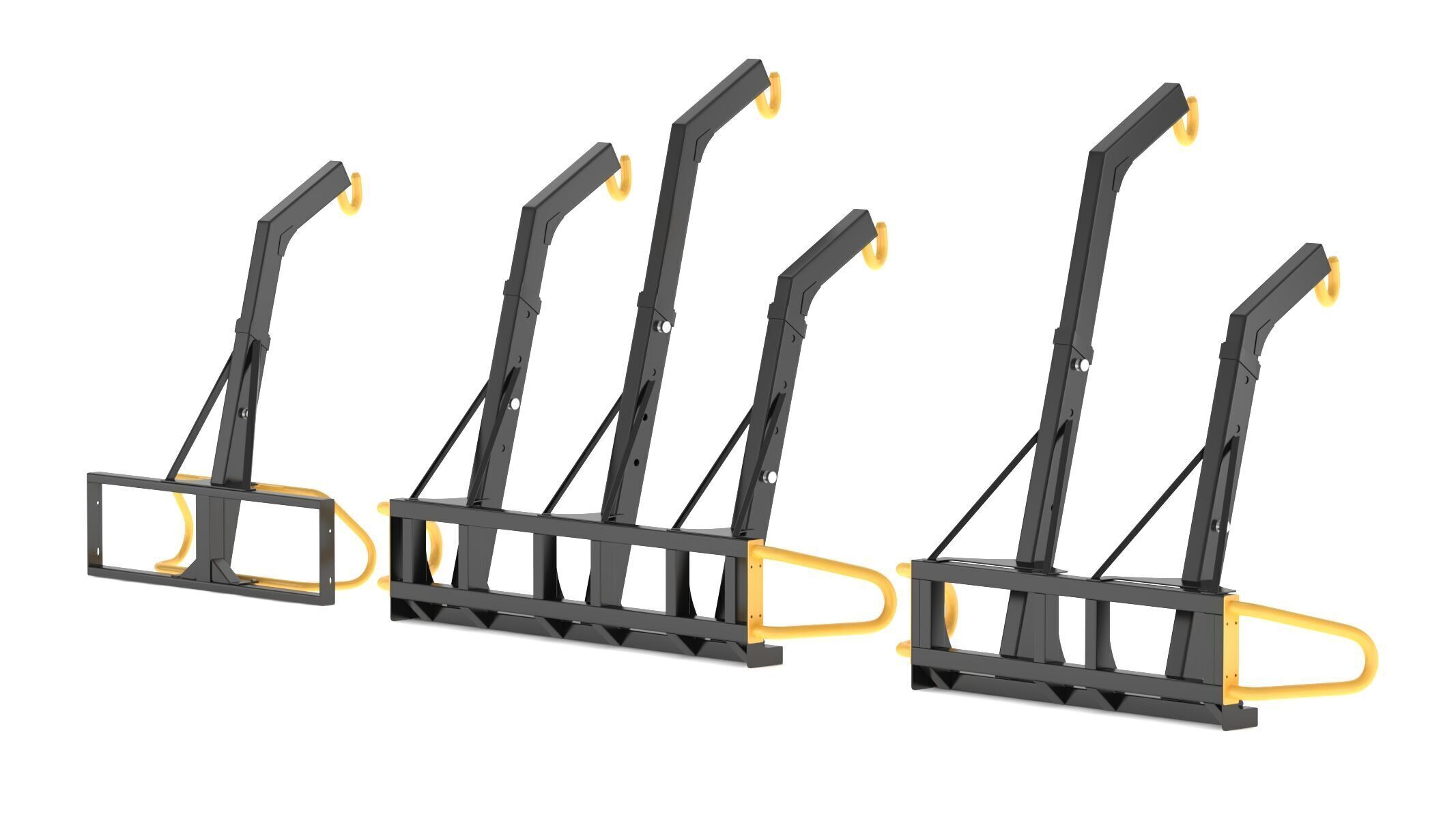 Big Bag Lifter 3D model_2