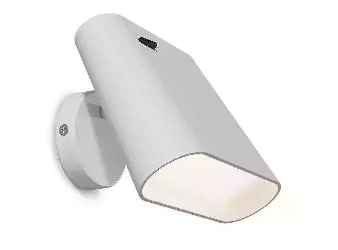 Wall lamp Faro Barcelona Aurea