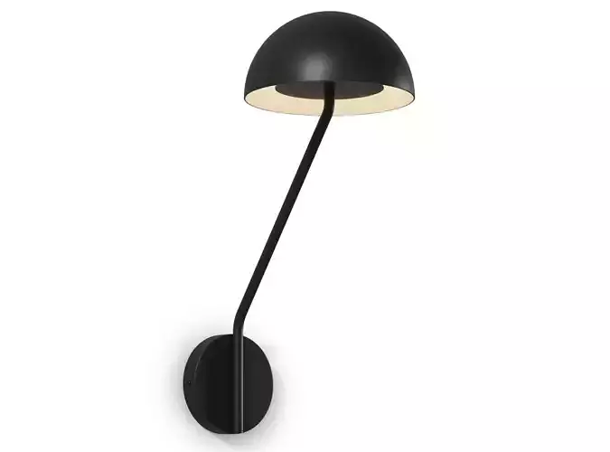 Wall lamp Faro Barcelona PURE