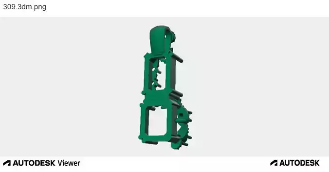 Mystic Shield Pendant