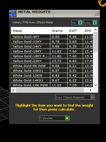 Ring 66787 3D print model_5