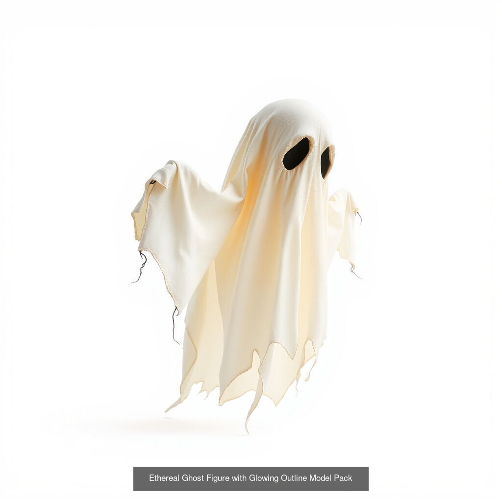 Mystical Entities 3D Pack 3D Model Collection_5