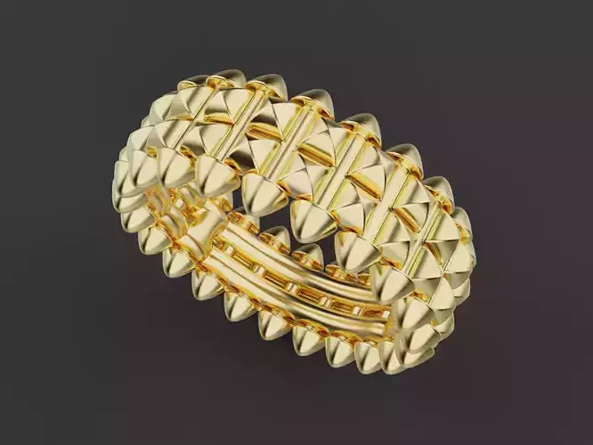 Clash Ring 67470