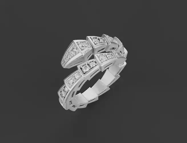 Serpent Ring 67443