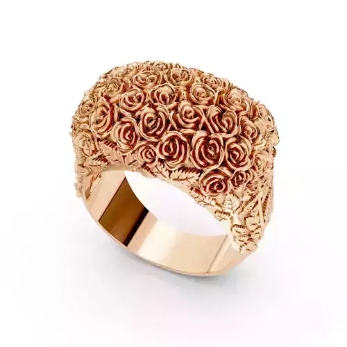 Rose Ring