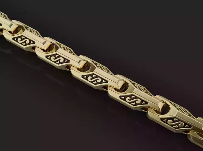 Chain 66986