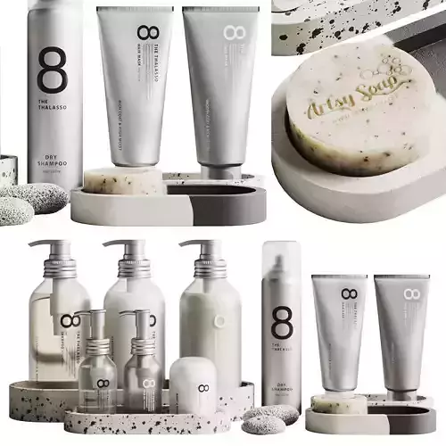 Bathroom Accessories 15