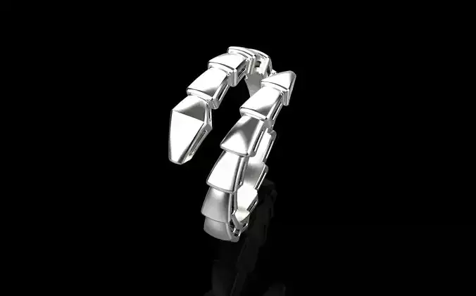 Serpent Ring 60071