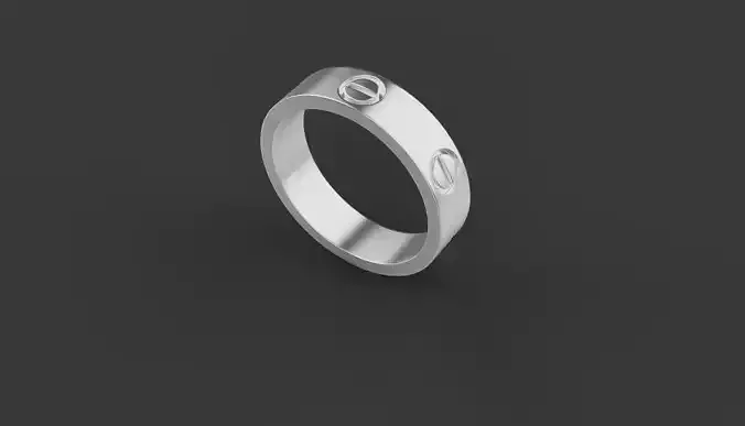 Ring 15095