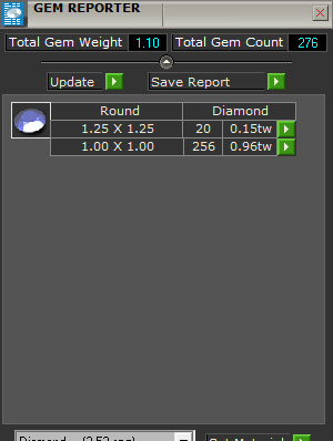 Bracelet 15075 3D print model_7