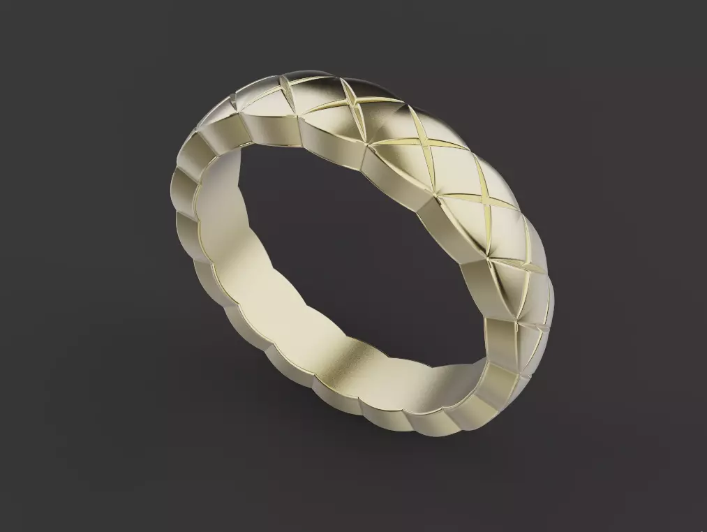 Ring 66901 3D print model_0