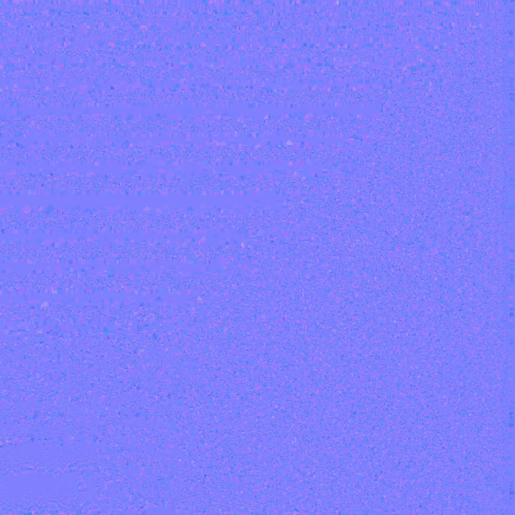 Shrine on the Sea 3D model_7