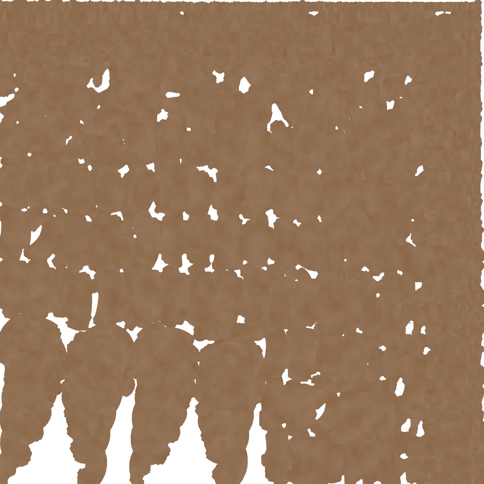 Shrine on the Sea 3D model_8