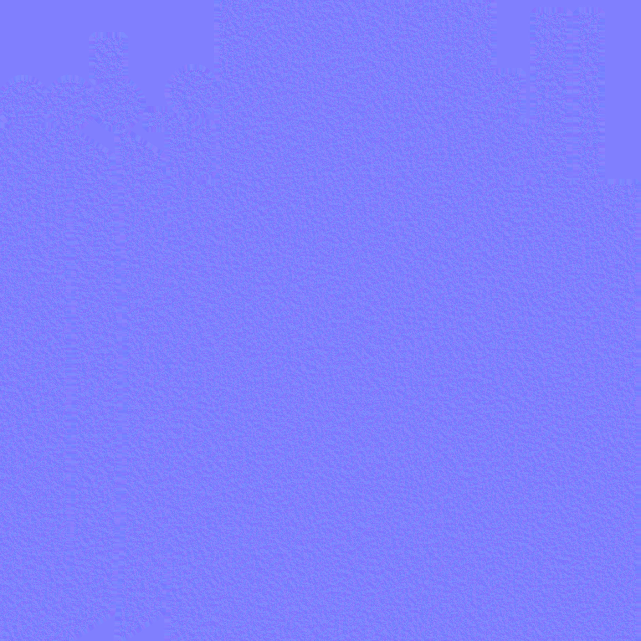 Shrine on the Sea 3D model_17