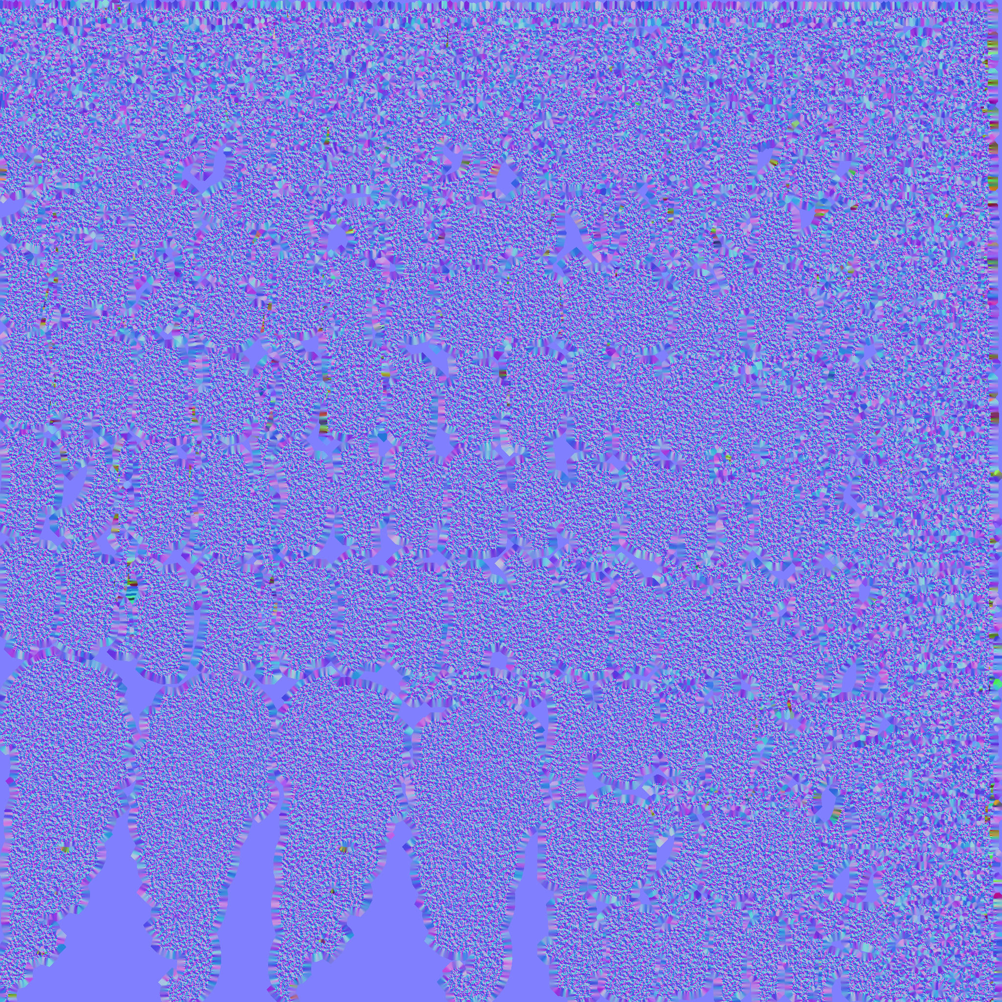 Shrine on the Sea 3D model_9