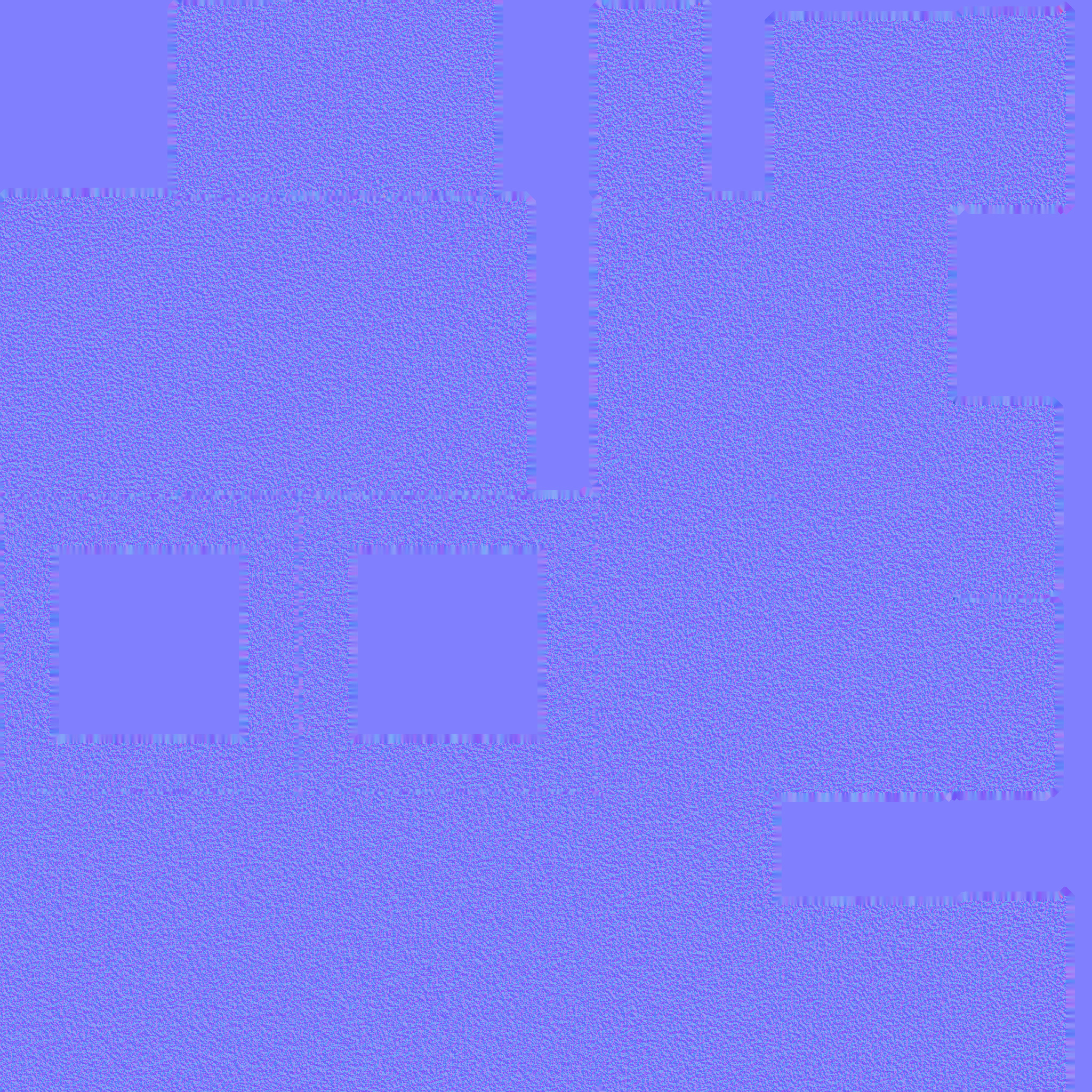 Shrine on the Sea 3D model_11