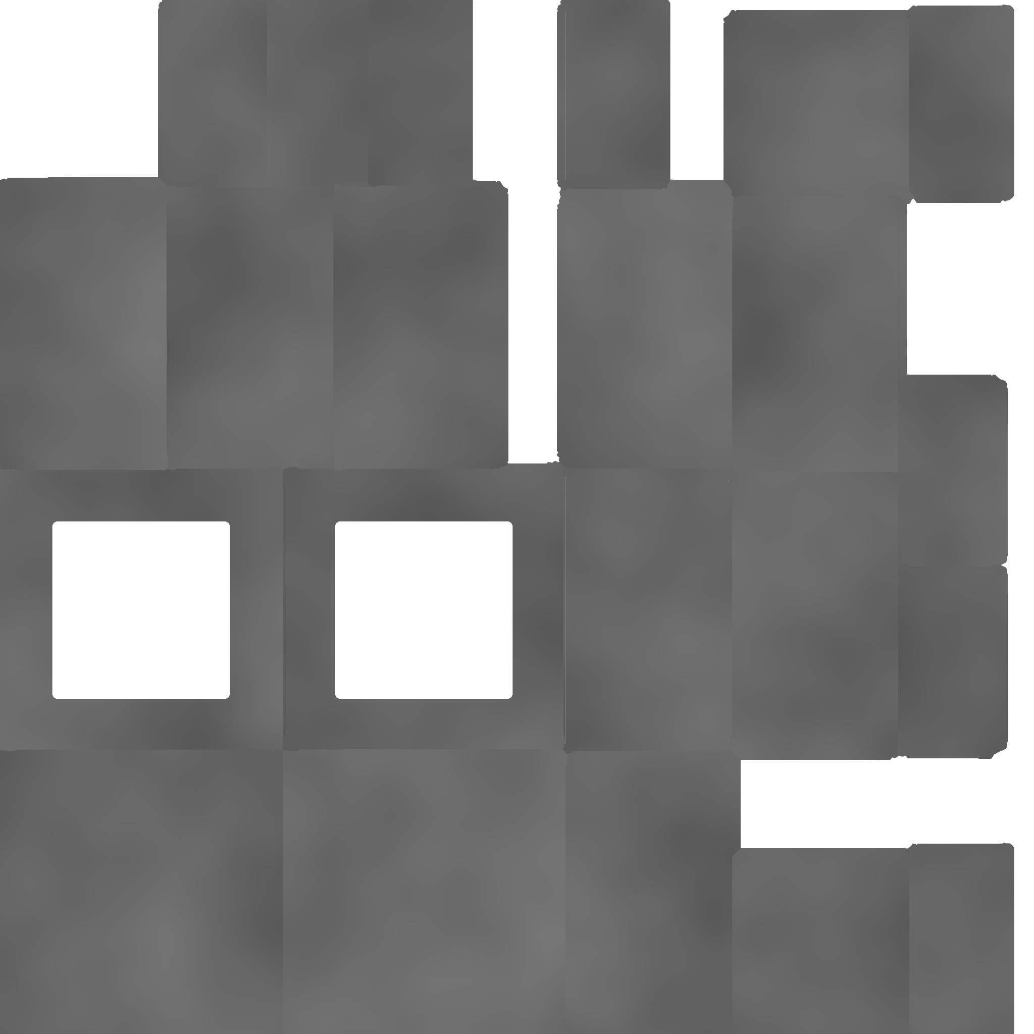 Shrine on the Sea 3D model_10