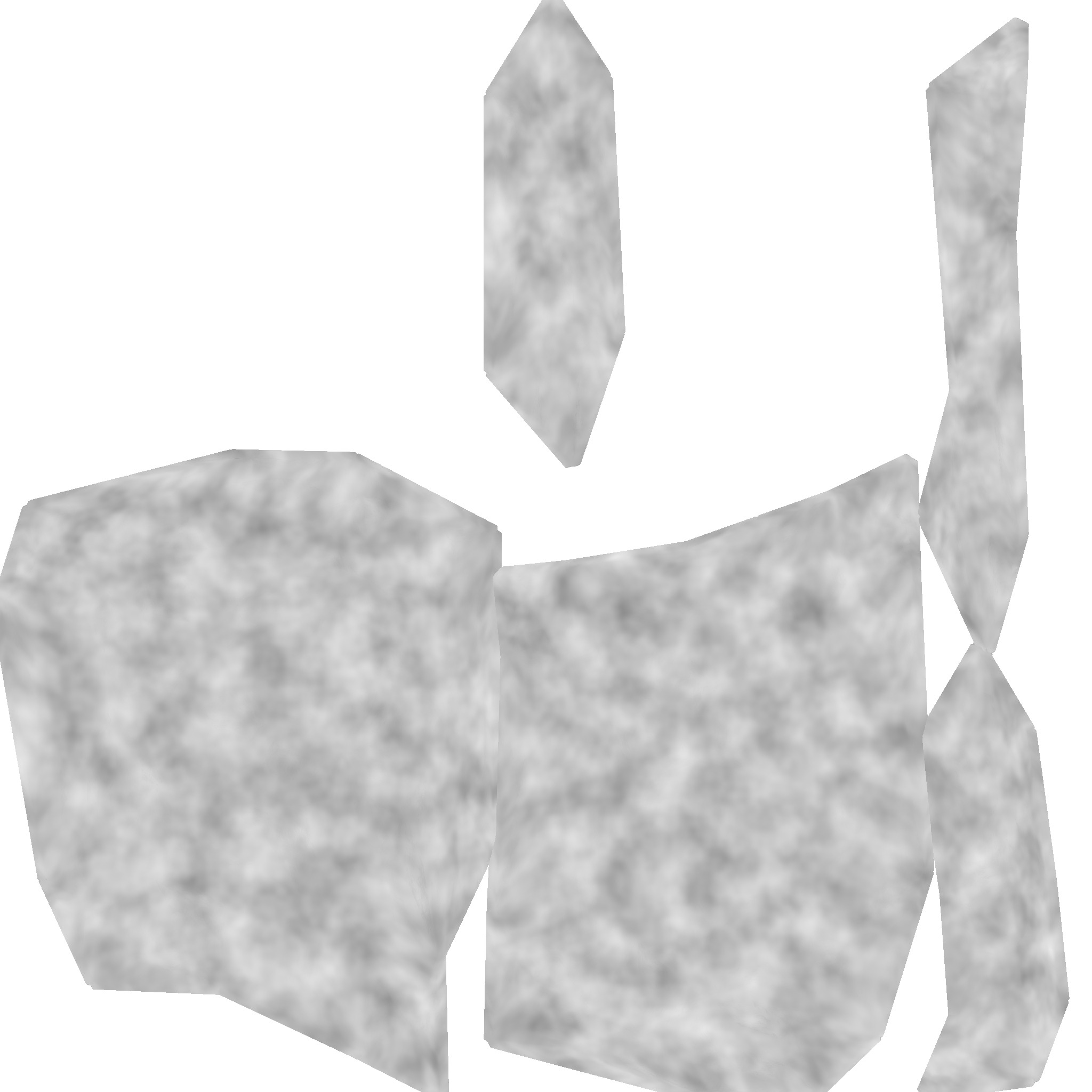 Shrine on the Sea 3D model_12